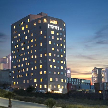 Staybridge Suites San Luis Potosi, An Ihg Hotel Exterior photo